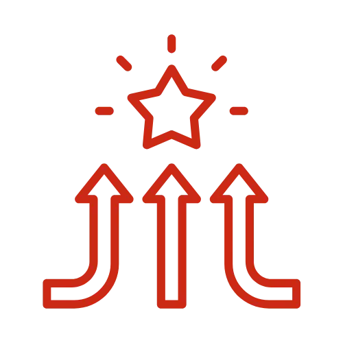 Values & Principles​