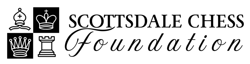 scottsdale chess foundation logo