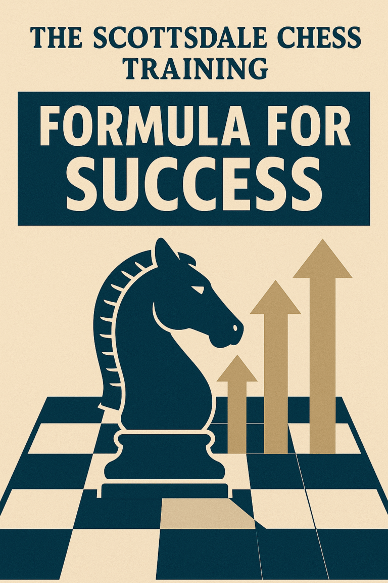 Scottsdale Chess foundation