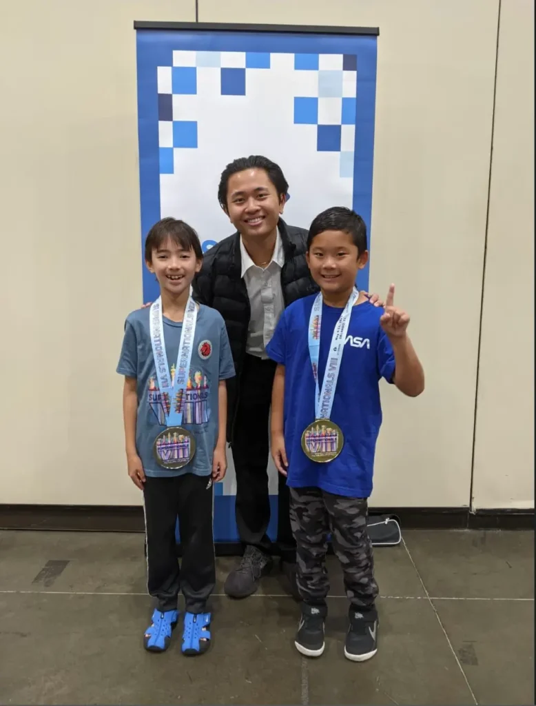 scottsdale chess foundation